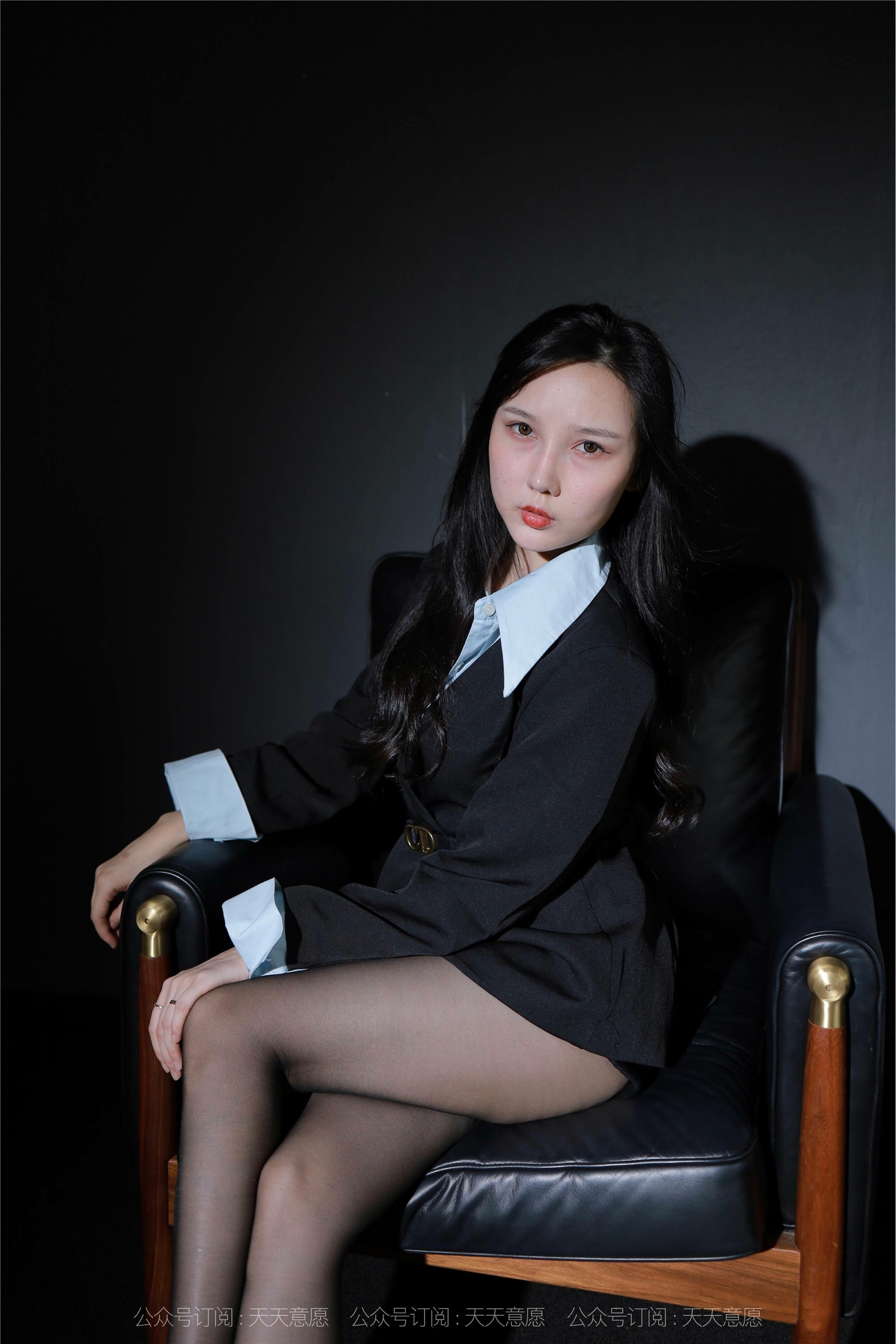 IESS异思趣向  2021.09.23 丝享家927：文欣《暗夜女神》